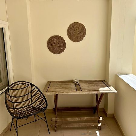 Apartmán Giasemi Syros Ermupoli Exteriér fotografie