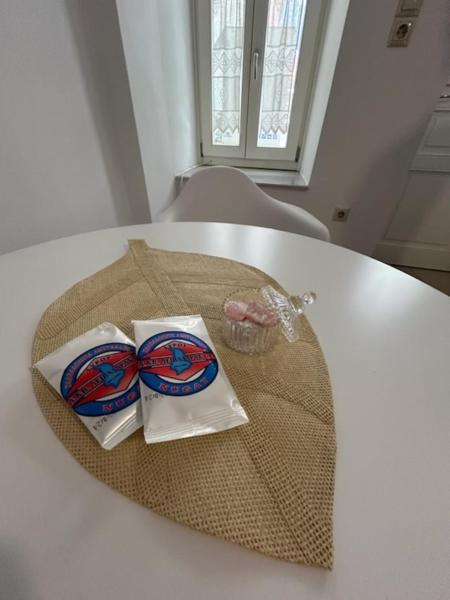 Apartmán Giasemi Syros Ermupoli Exteriér fotografie