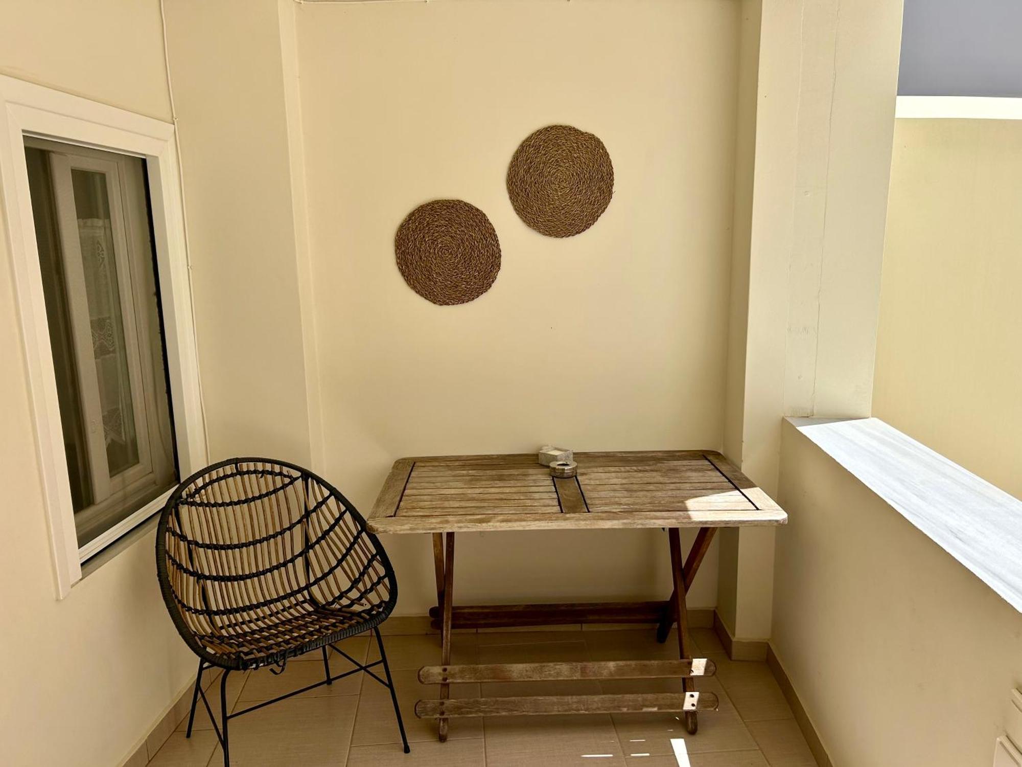 Apartmán Giasemi Syros Ermupoli Exteriér fotografie